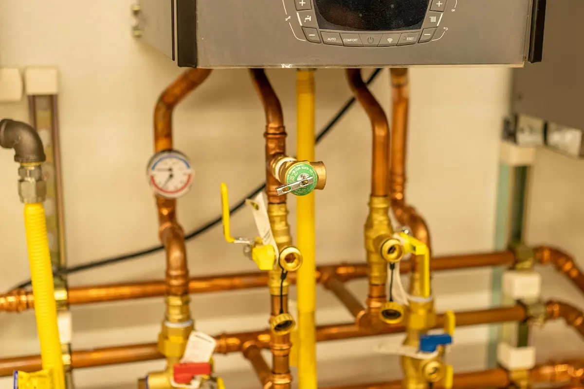 Licensed technician providing Sewer Cleanout for a homeowner in Sherwood